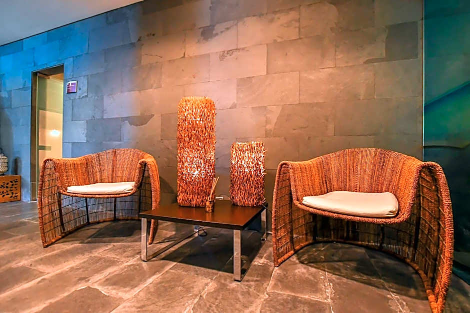 Quinta Mirabela - Design Hotel