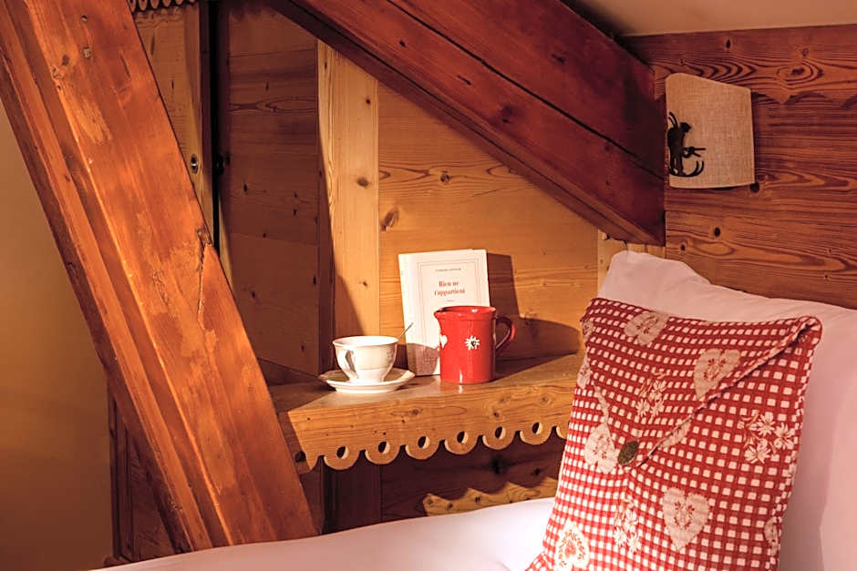 Auberge du Manoir
