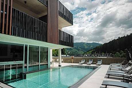 LH Linzerhaus Suites Saalbach - inklusive Jokercard