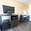 Quality Inn Kennedy Space Center