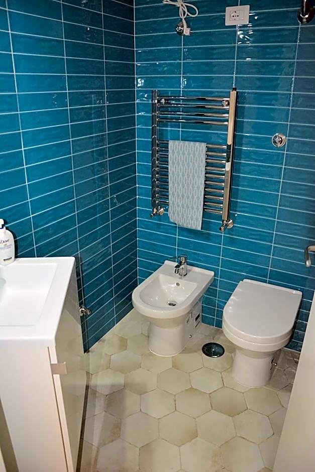 B&B Palazzo de Campora