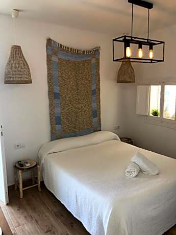 Double Room - Ground Floor
