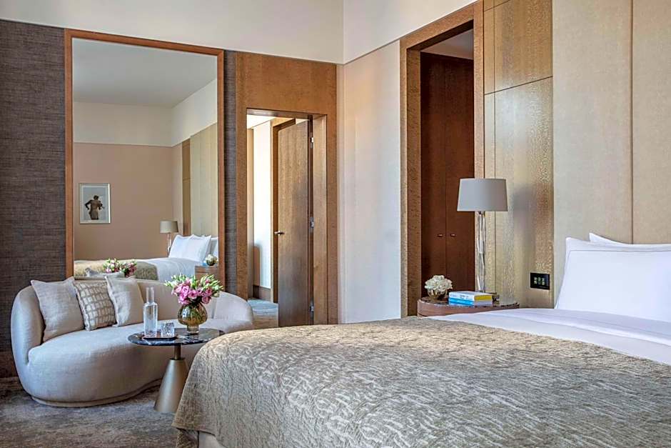 Palais Hansen Kempinski Vienna