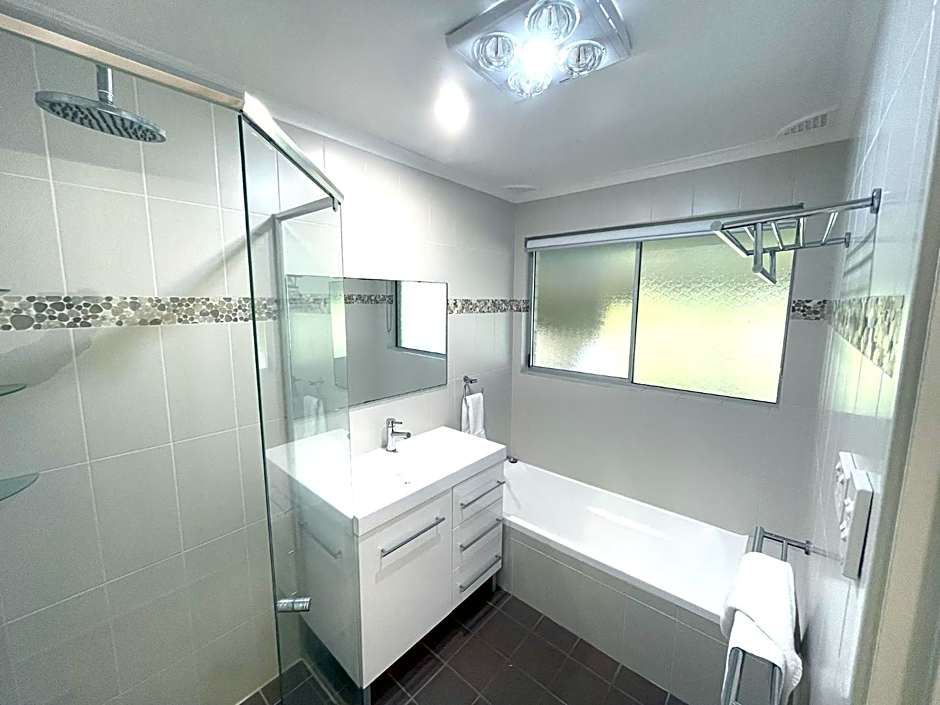 Halifax Holiday Park