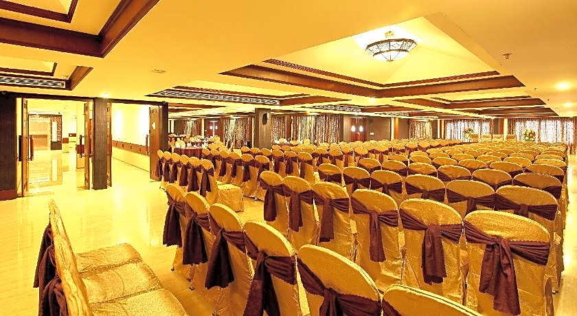 Hotel Lake Palace
