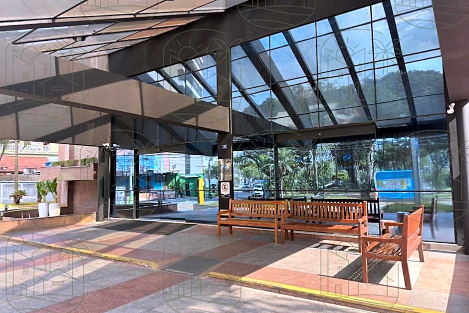 Flat Hotel em Guarulhos