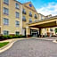 Comfort Suites near Hot Springs Park