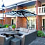 Ohio University Inn And Conference Center