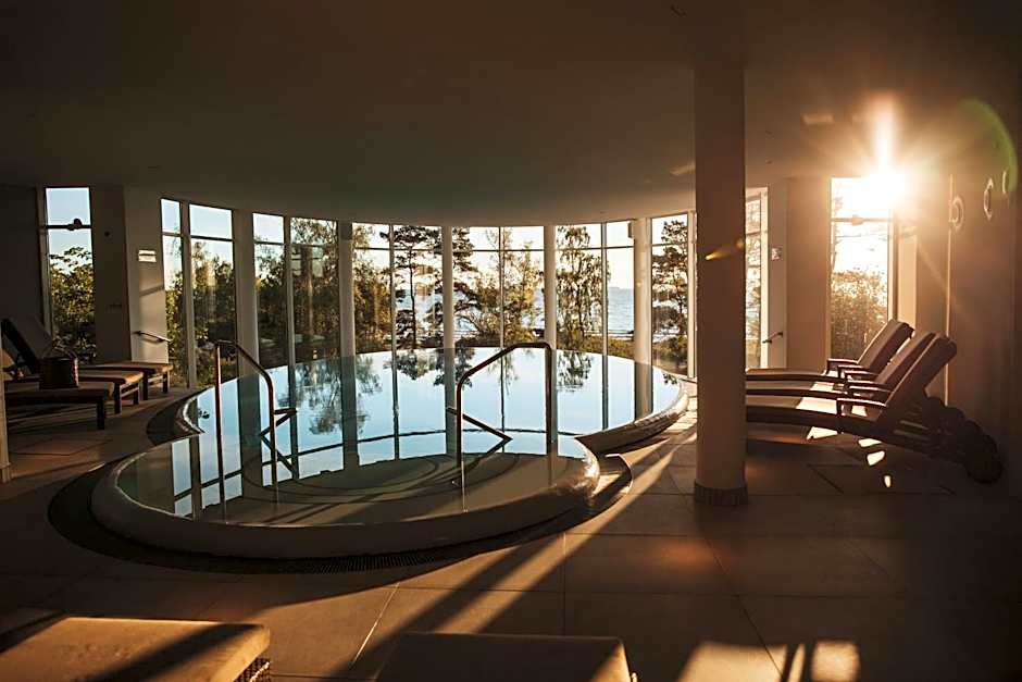 Strandhotel Ostseeblick