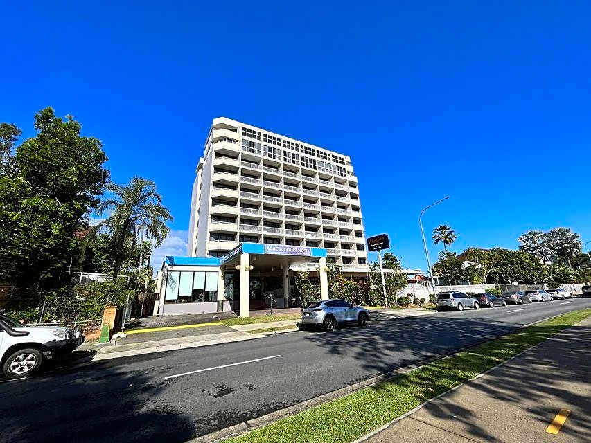 Acacia Court Hotel