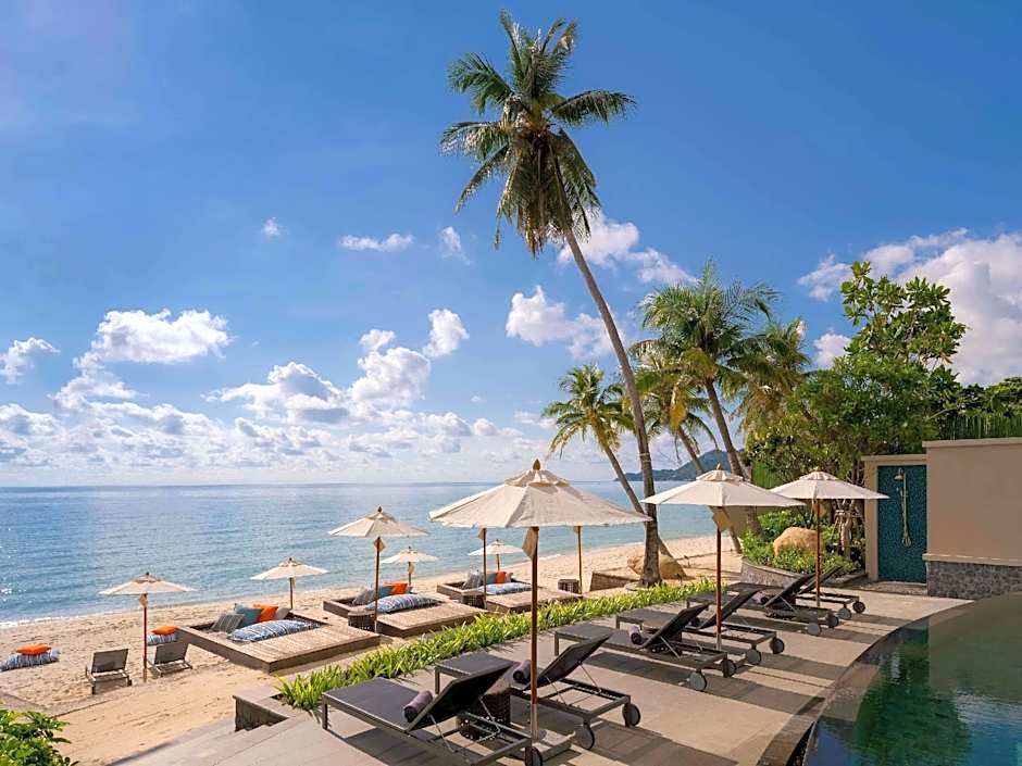 Mercure Samui Chaweng Tana Hotel