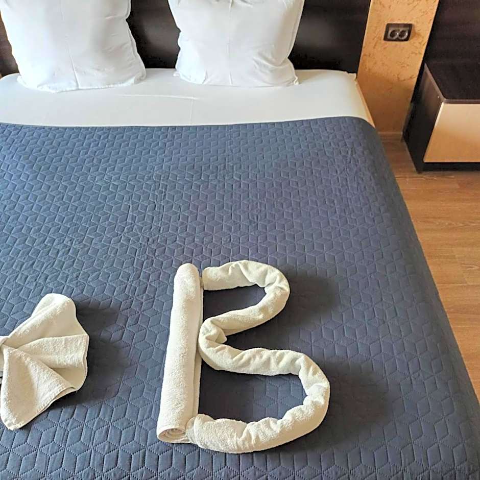 Vida Family Hotel -Top Central Location
