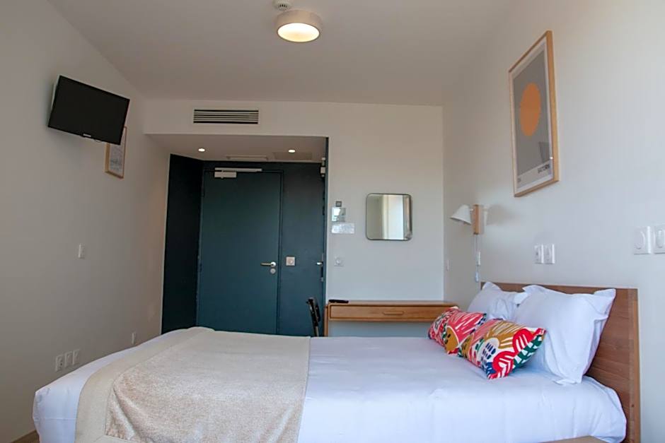 The People - Paris Bercy