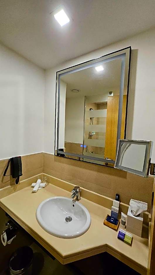 Park Inn by Radisson Makkah Thakher Alsharqi