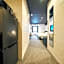 Rakuten STAY Kokura Station Standard Triple Room
