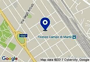 Firenze Residence