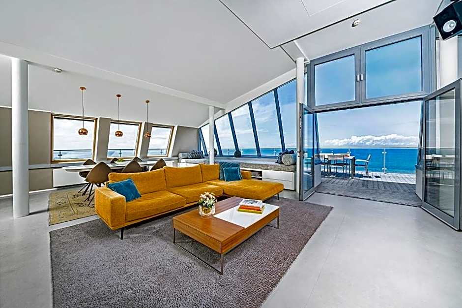 THE GRAND Ahrenshoop