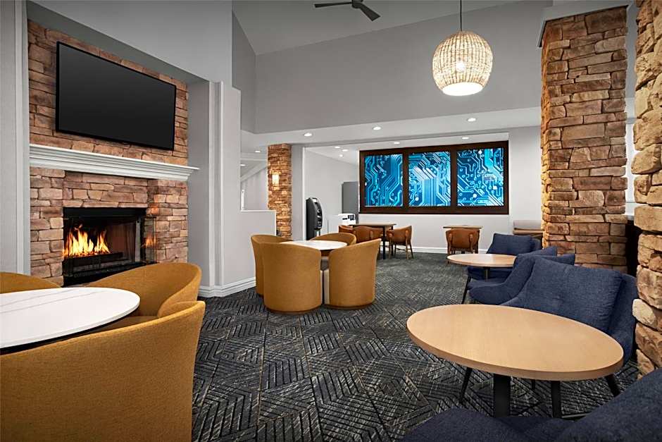 Homewood Suites by Hilton San Jose Airport-Silicon Valley