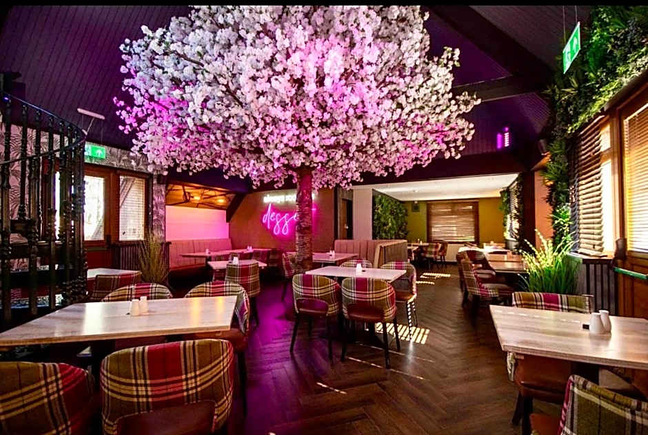 Number 47 @ Lilliardsedge