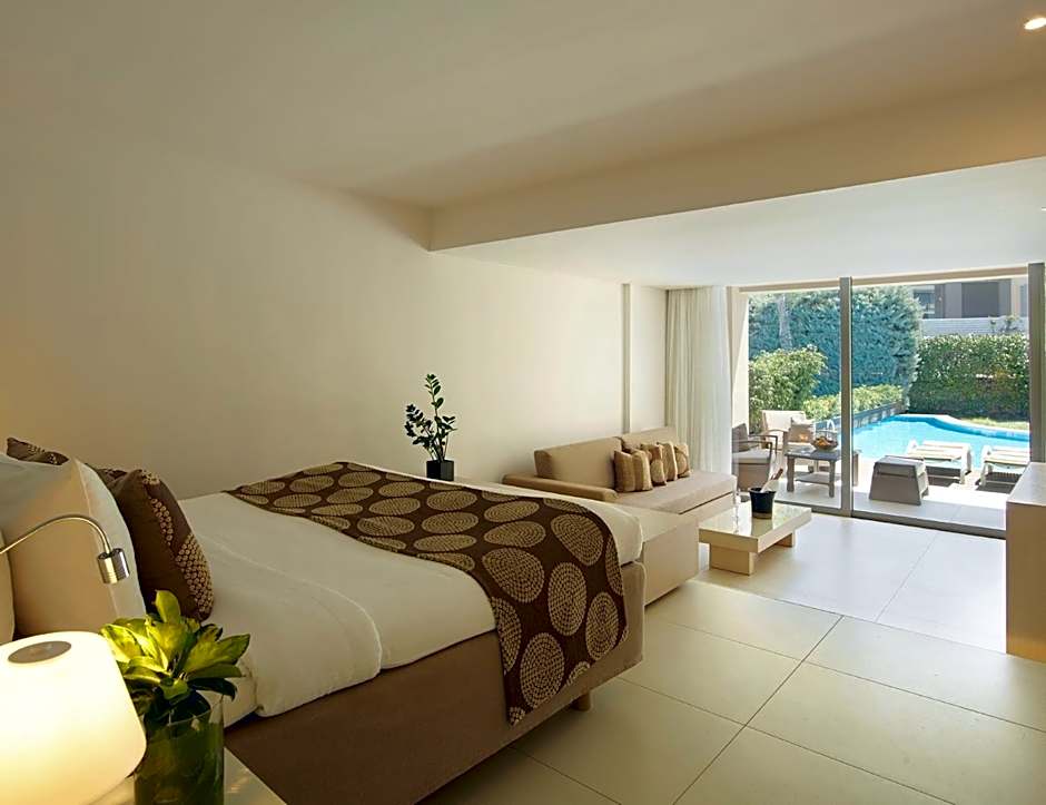 The Ixian Grand & All Suites - Adults Only Hotel