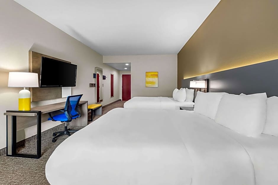 Comfort Inn Harriman