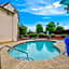 Quality Inn Fort Mill near Carowinds Blvd.