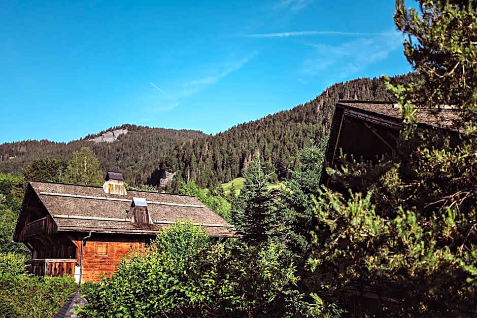 L'Alpaga, a Beaumier hotel