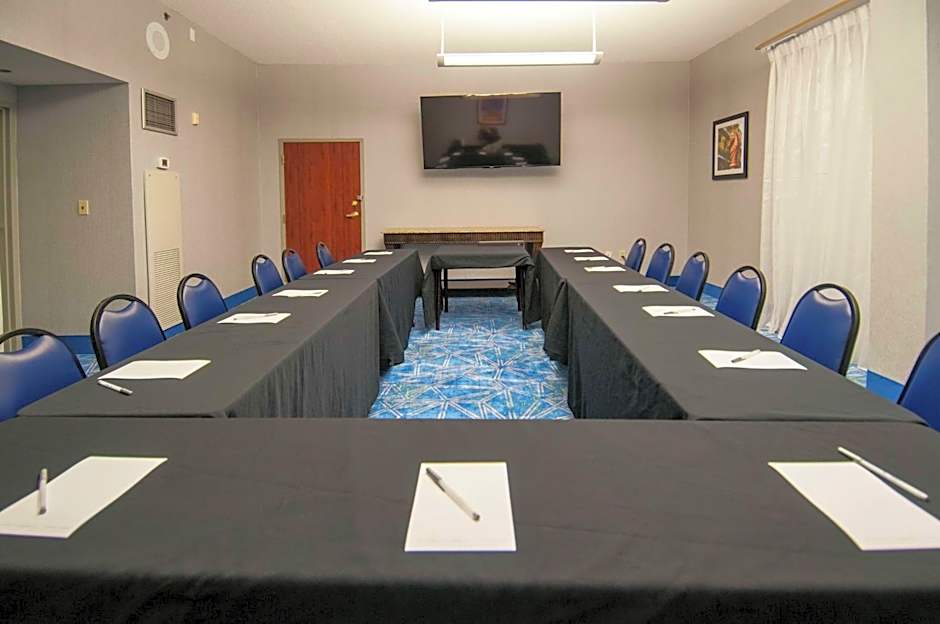 Hampton Inn Metairie