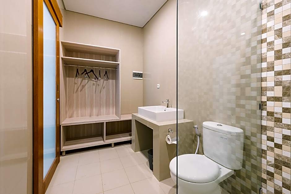 Mahesa Suites Seminyak