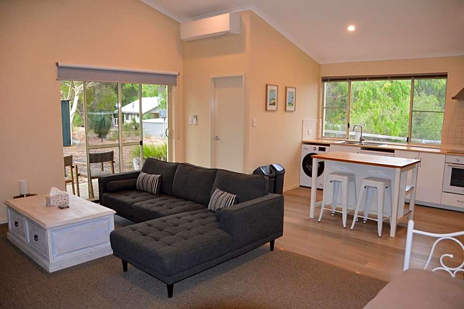 Acacia Chalets Margaret River