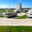 Garnett Hotel & RV Park