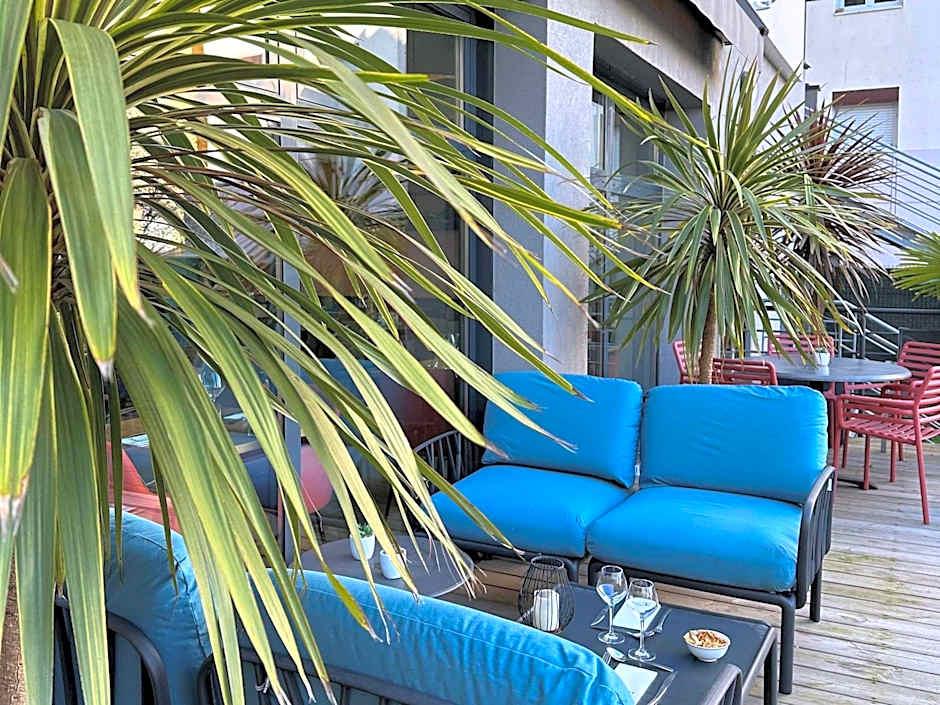 ibis Lyon Sud Oullins