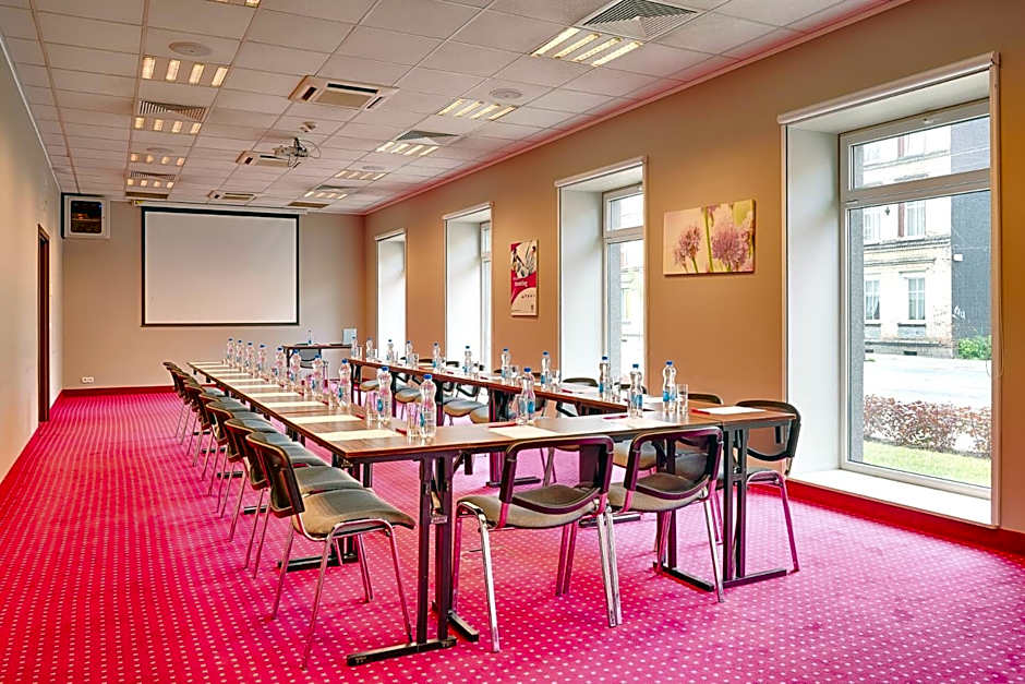 Focus Hotel Katowice Chorzów
