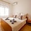 Apartment and Room Bacic