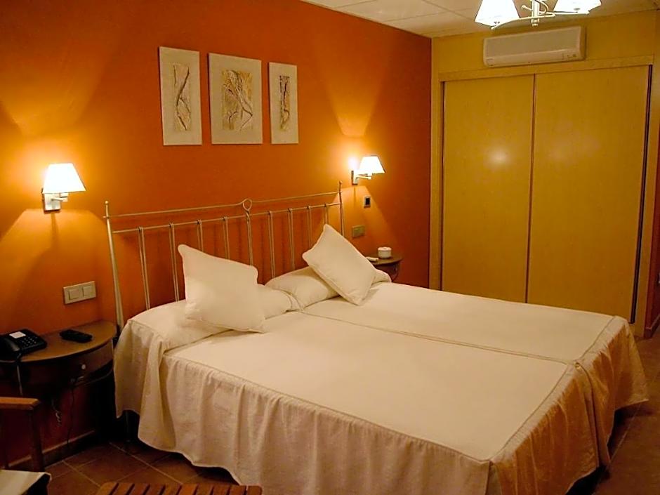 Hotel Villa de Estercuel