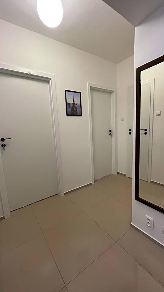 Warszawa Krucza Pokoje