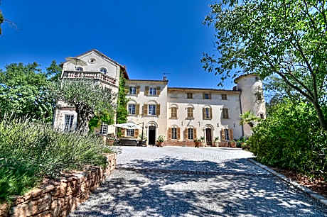 Château de Taradel