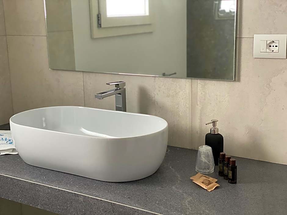 Il Mare di Giù Boutique Guesthouse