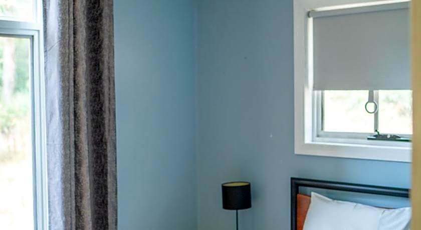 Bruny Island Escapes Accommodation