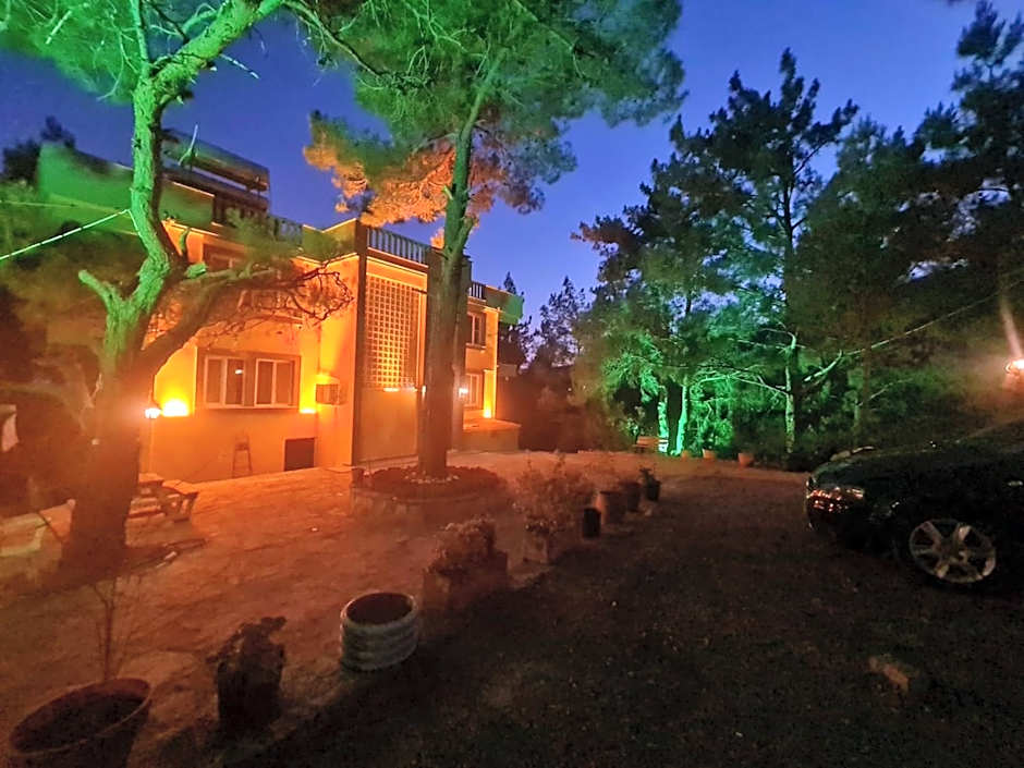 Sar? Konak Butik Otel