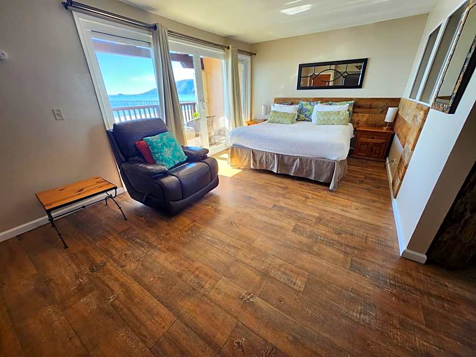 Inn At Avila Beach