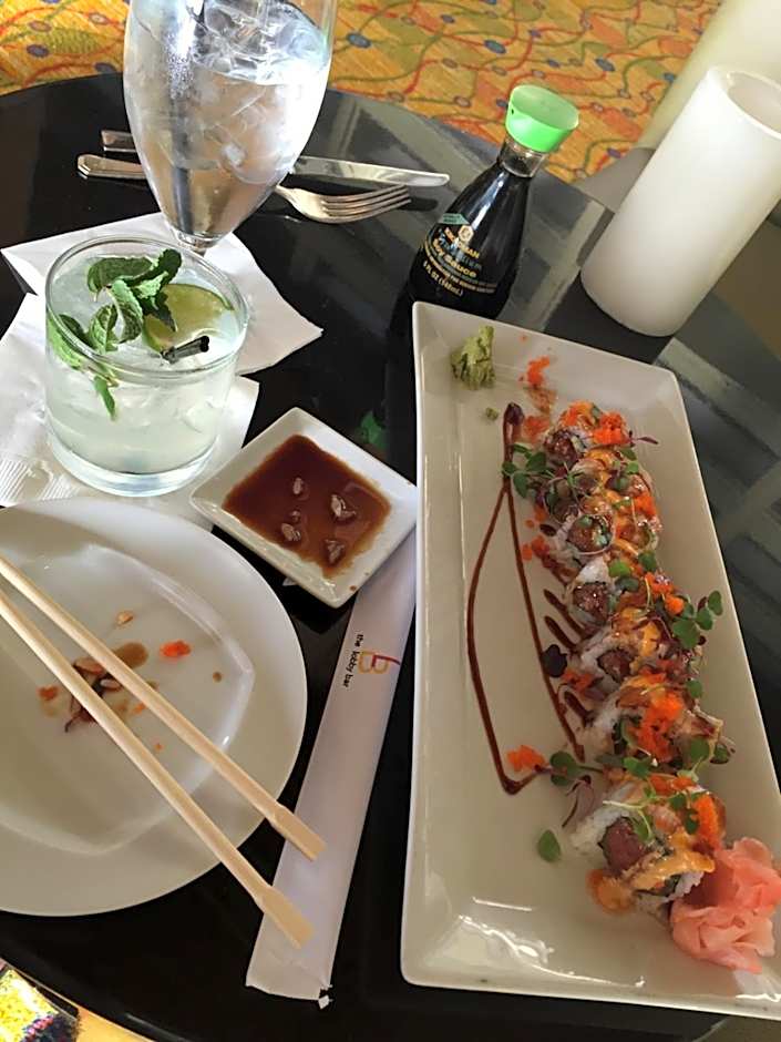 Marriott's Shadow Ridge 1-The Villages