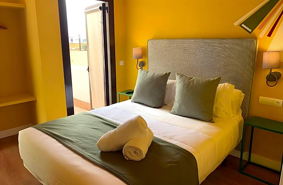 Ritual Suites (Centro)