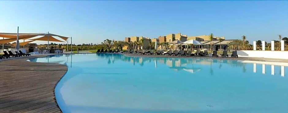 Le Residenze Archimede