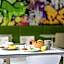 Ibis Styles Hotel Berlin Mitte