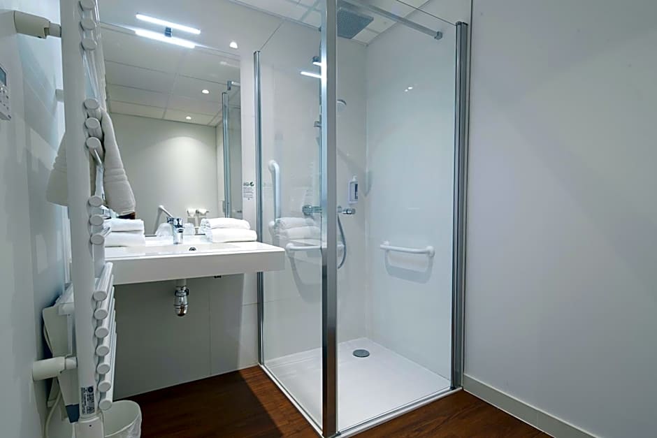 Westotel Pornic Cote de Jade