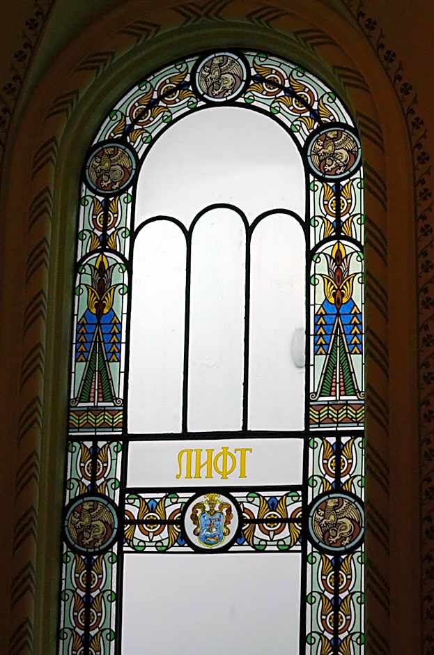 Guest Rest Studio Apartments