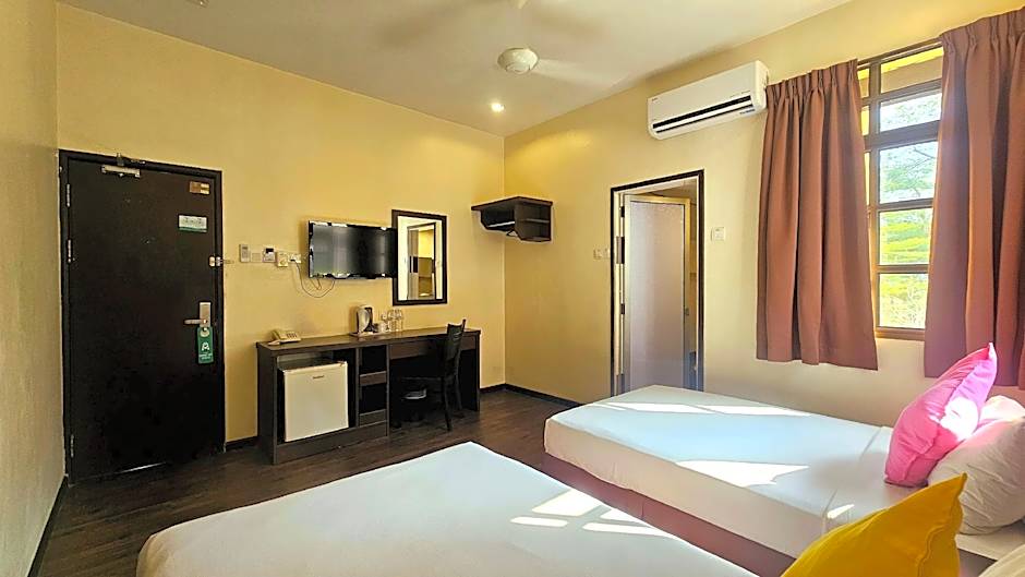 Hotel 22 Gurney, Penang