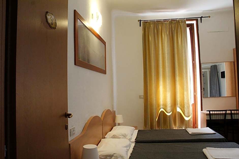 Hotel Alba