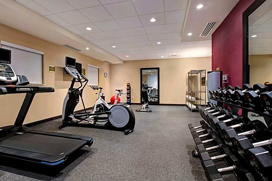 Home2 Suites by Hilton Lexington Hamburg